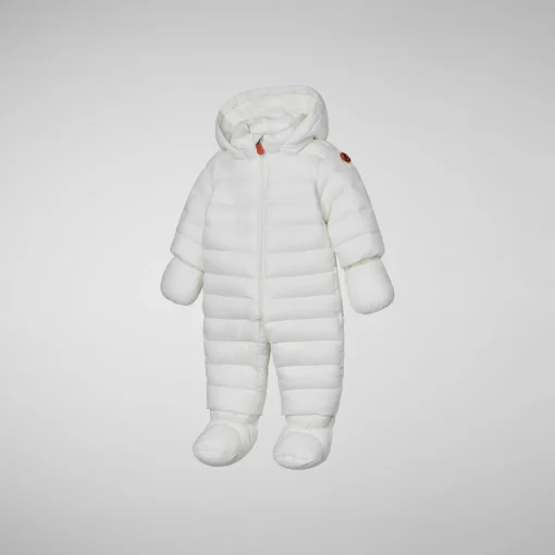 Enfant Save The Duck Combinaison Storm Pour Bebè