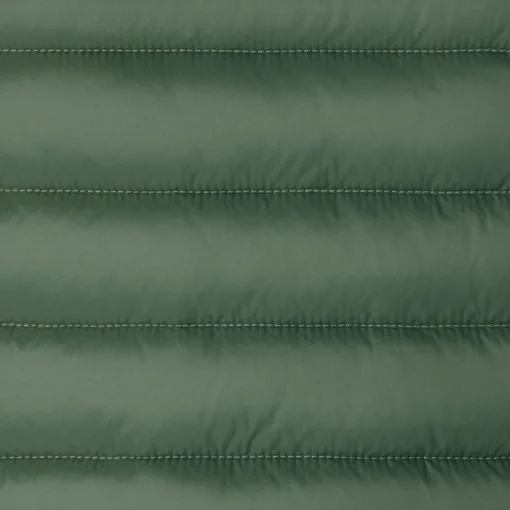 Homme Save The Duck Doudone à Capuche Donald Thyme Green Pour Homme