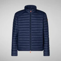 Homme Save The Duck Doudone Alexander Animal-free Pour Homme