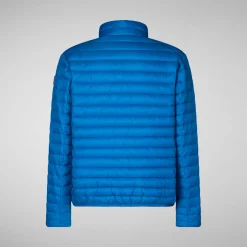 Homme Save The Duck Doudone Alexander Animal-free Pour Homme