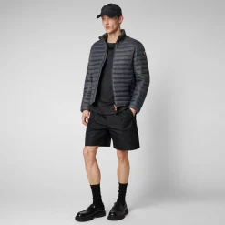 Homme Save The Duck Doudone Alexander Pour Homme