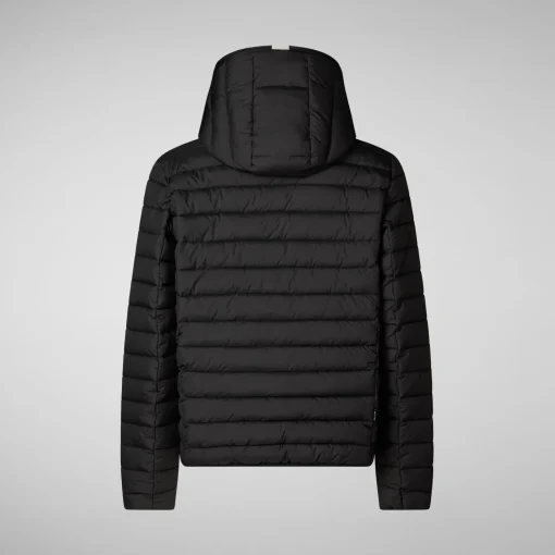 Homme Save The Duck Doudone Animal Free Ezra Pour Homme