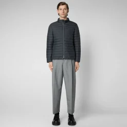 Homme Save The Duck Doudone Cole Pour Homme