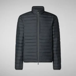 Homme Save The Duck Doudone Cole Pour Homme