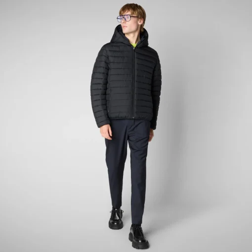 Homme Save The Duck Doudone Ezra Pour Homme
