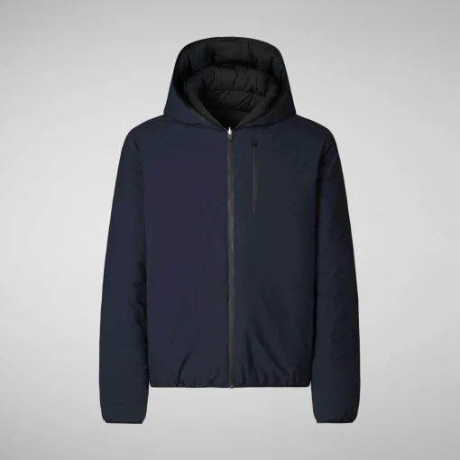 Homme Save The Duck Doudone Ezra Pour Homme