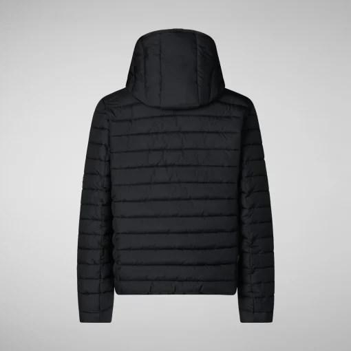 Homme Save The Duck Doudone Ezra Pour Homme