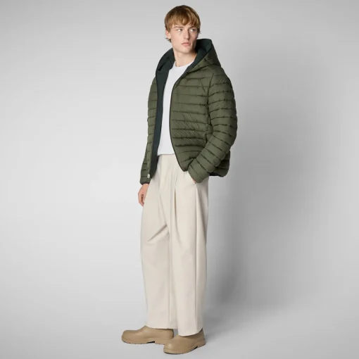 Homme Save The Duck Doudone Ezra Pour Homme