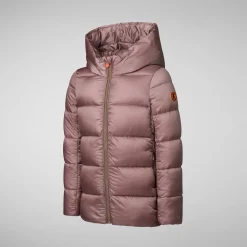 Enfant Save The Duck Doudone Gracie Pour Fille