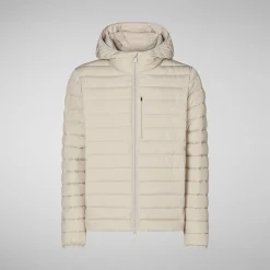 Homme Save The Duck Doudone Juncus Pour Homme