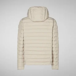 Homme Save The Duck Doudone Juncus Pour Homme