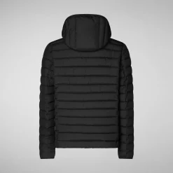 Homme Save The Duck Doudone Juncus Pour Homme