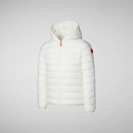 Enfant Save The Duck Doudone Lily Pour Fille
