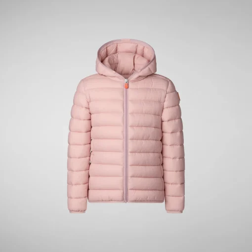 Enfant Save The Duck Doudone Lily Pour Fille