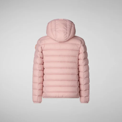 Enfant Save The Duck Doudone Lily Pour Fille