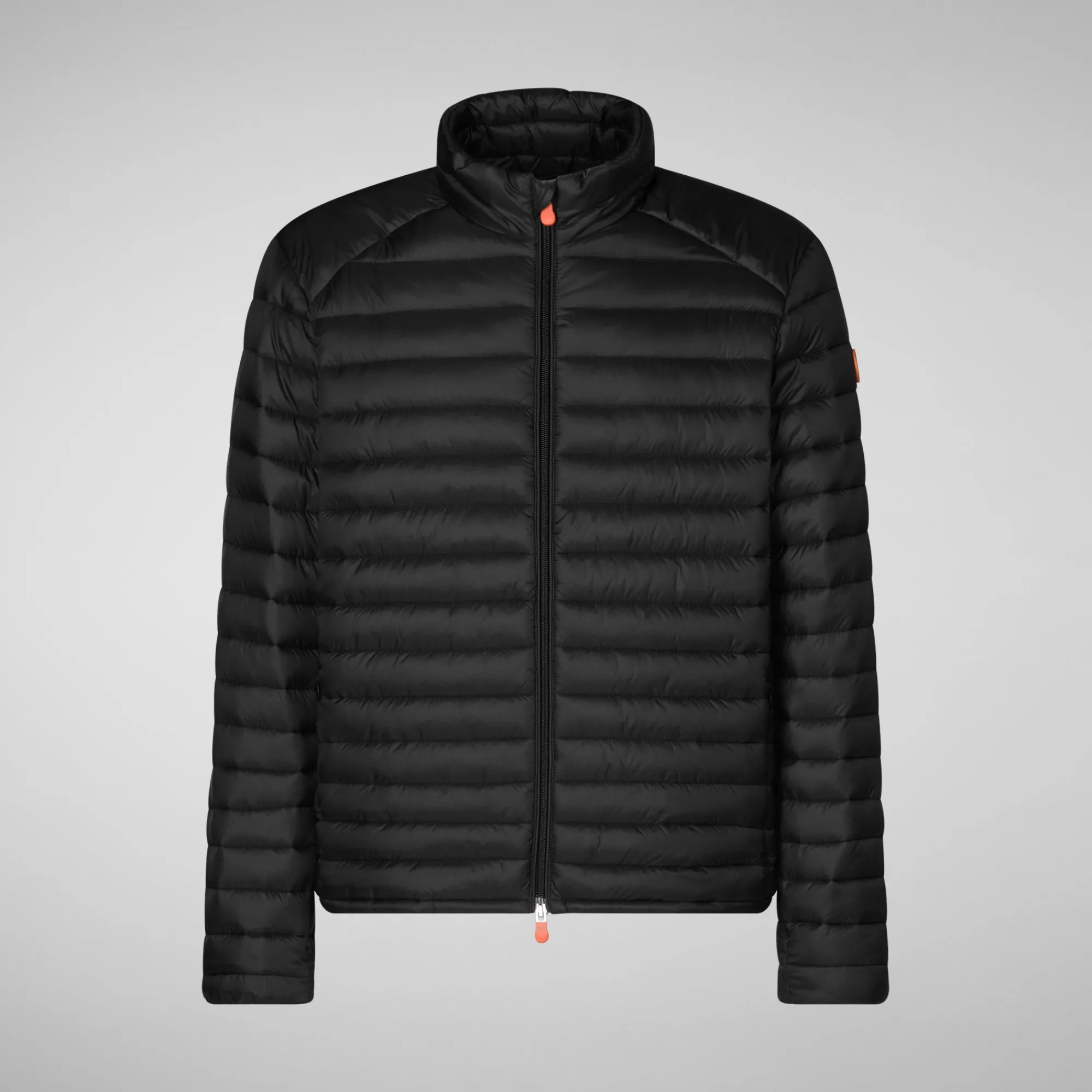 Homme Save The Duck Doudoune Alexander Animal-free Pour Homme