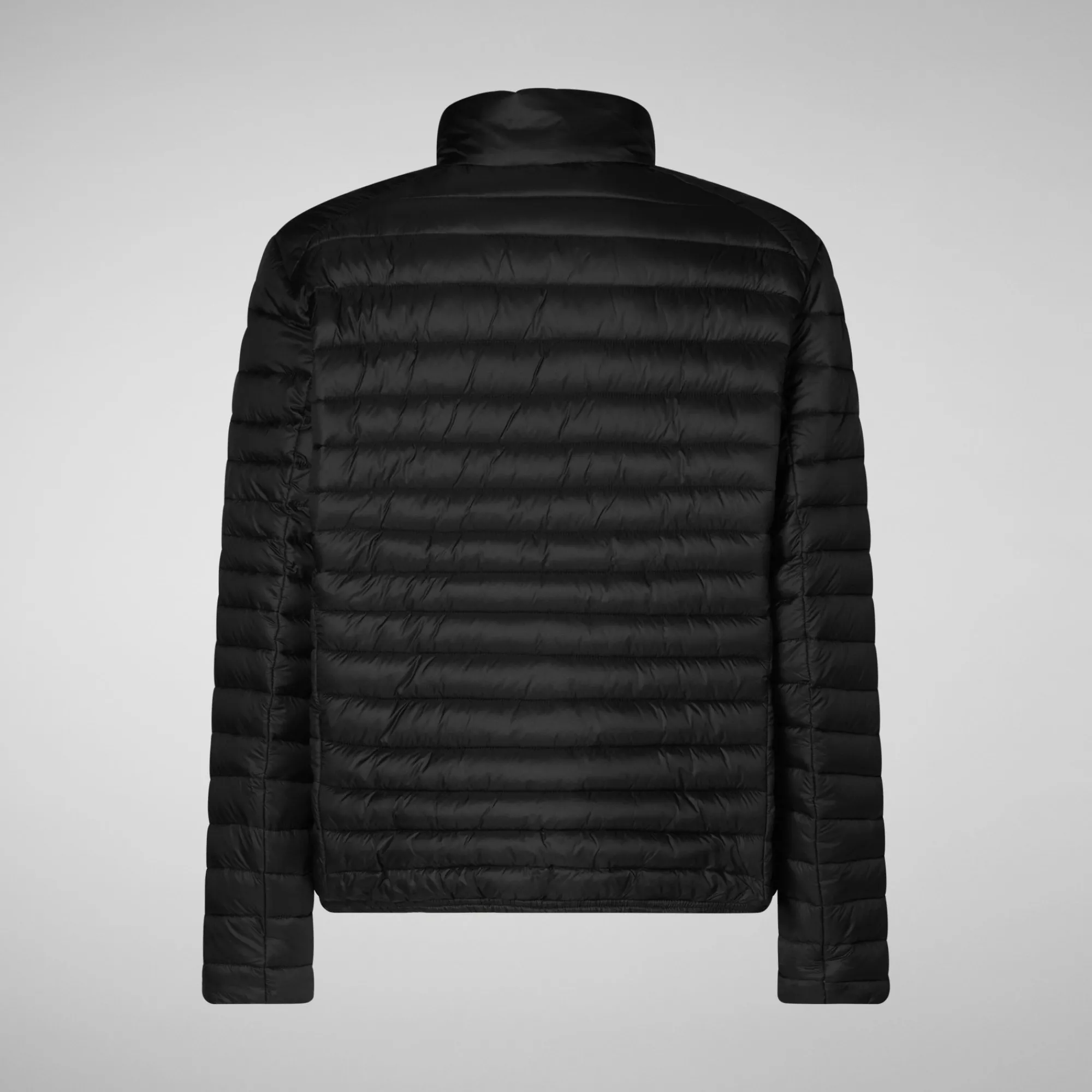 Homme Save The Duck Doudoune Alexander Animal-free Pour Homme