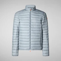 Homme Save The Duck Doudoune Alexander Animal-free e Pour Homme