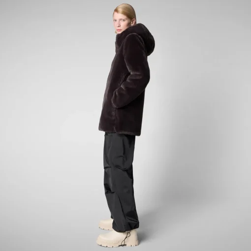 Femme Save The Duck Doudoune Bridget Pour Femme