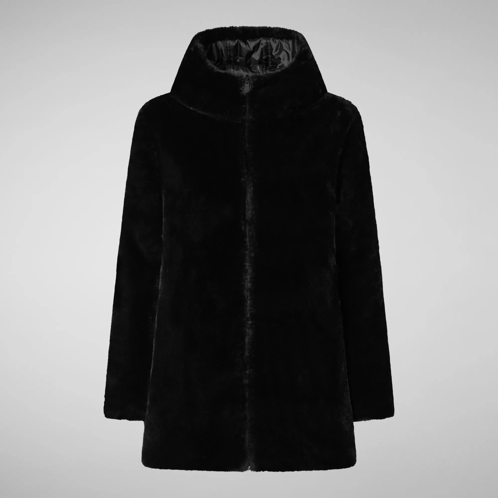 Femme Save The Duck Doudoune Bridget Pour Femme