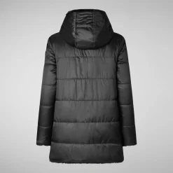 Femme Save The Duck Doudoune Bridget Pour Femme