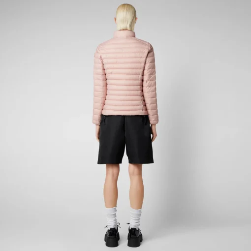 Femme Save The Duck Doudoune Carly Animal-free Pour Femme