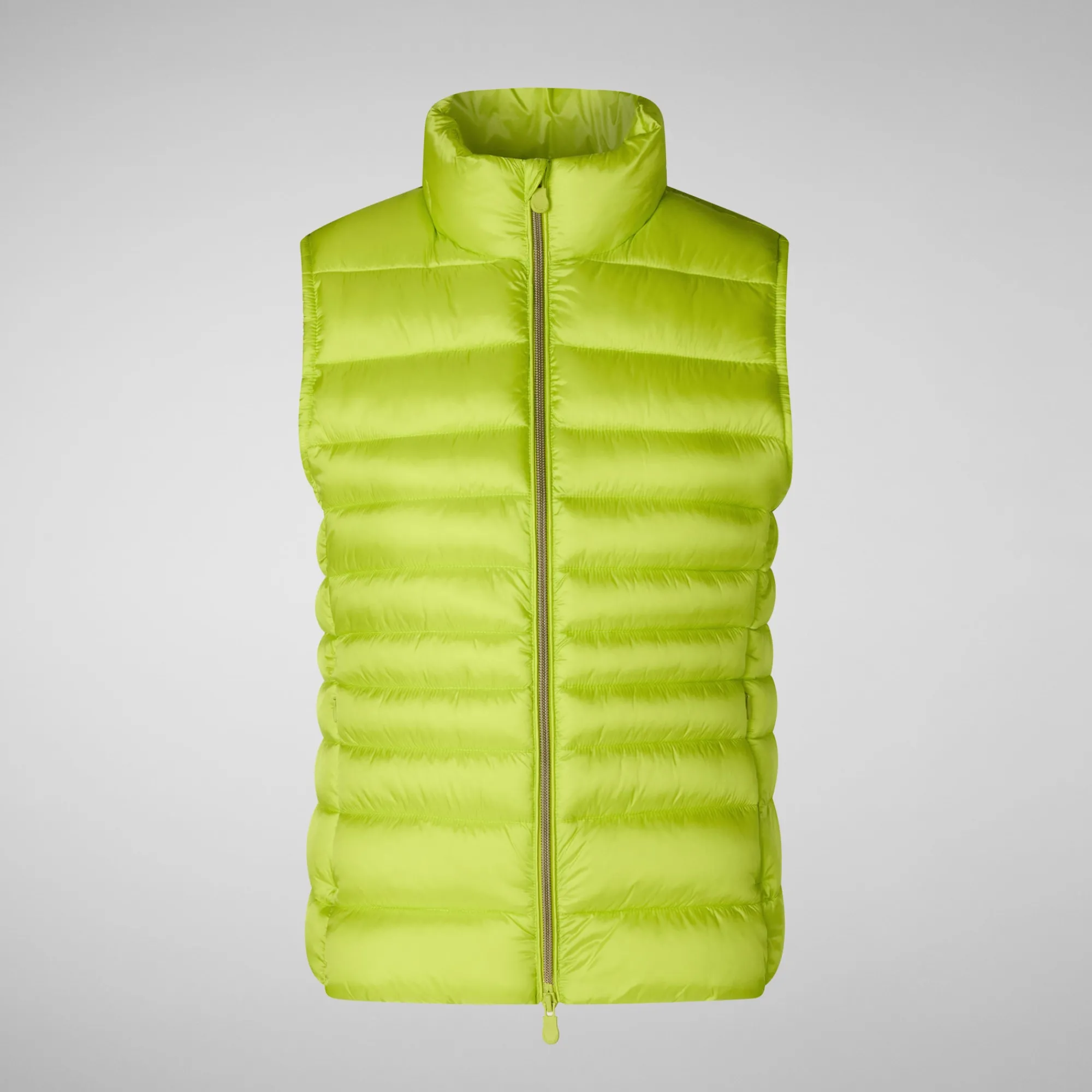 Femme Save The Duck Gilet Lynn Pour Femme