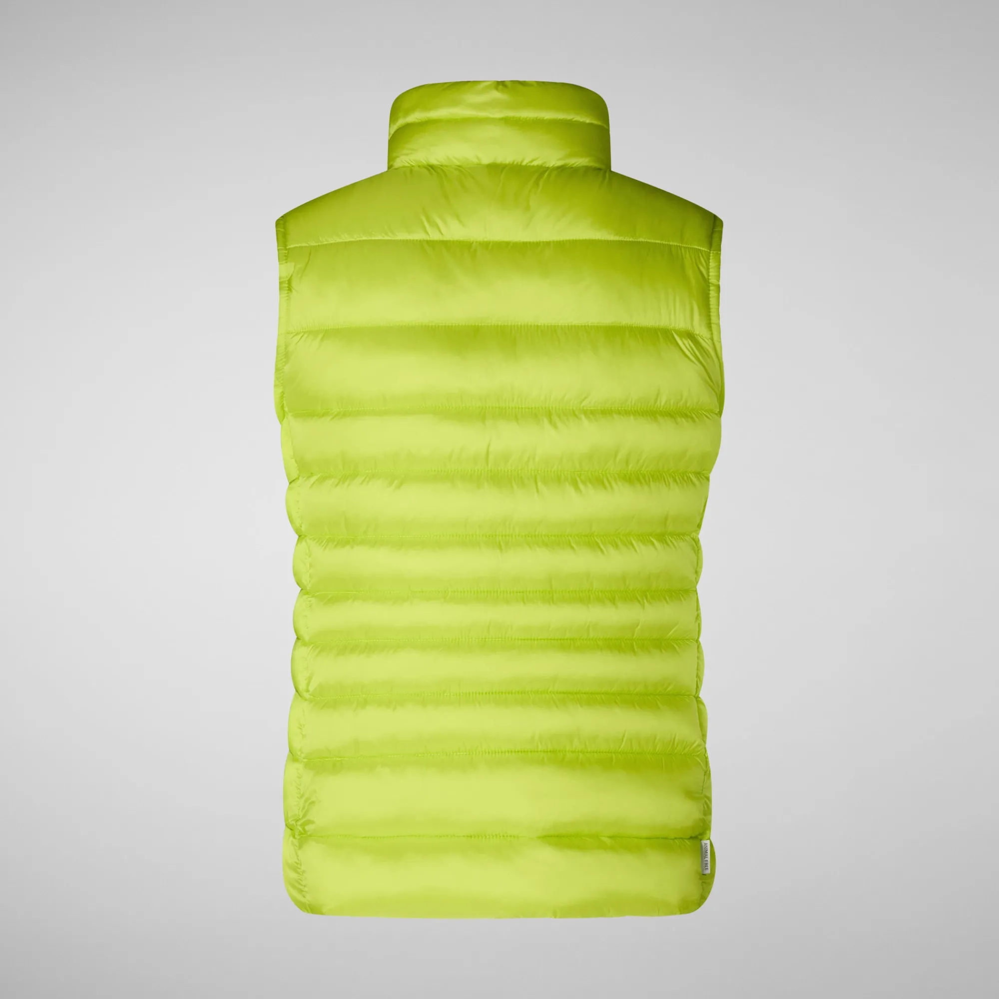 Femme Save The Duck Gilet Lynn Pour Femme