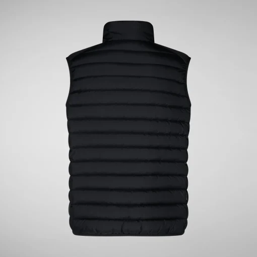 Homme Save The Duck Gilet Rhus Pour Homme