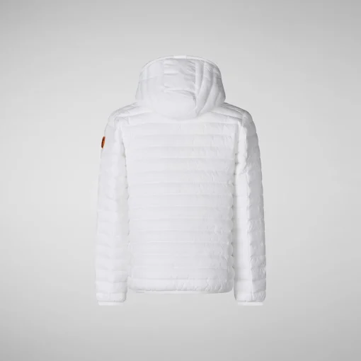 Enfant Save The Duck Girls' Jacket Ana