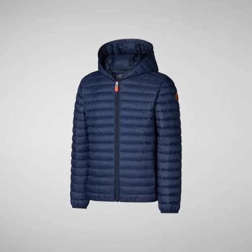Enfant Save The Duck Girls' Jacket Ana Pour Fille
