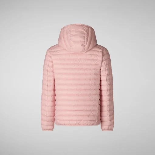 Enfant Save The Duck Girls' Jacket Ana