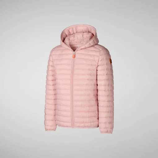 Enfant Save The Duck Girls' Jacket Ana