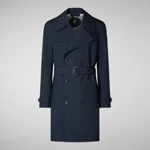 Homme Save The Duck Imperméable Zarek Pour Homme