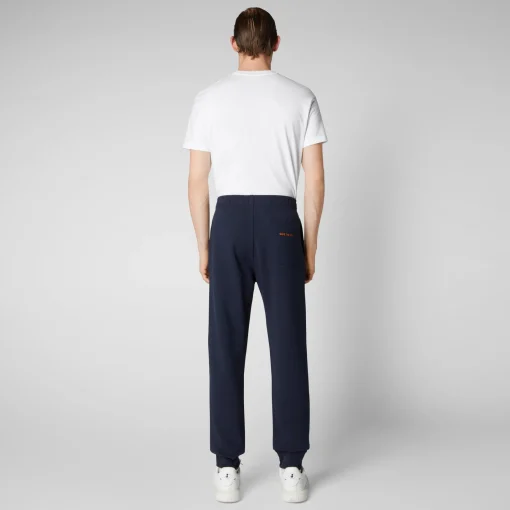Homme Save The Duck Pantalon Batuy Pour Homme