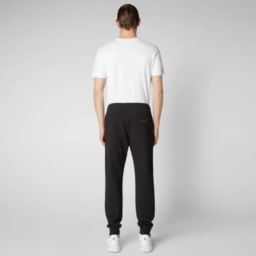 Homme Save The Duck Pantalon Batuy Pour Homme