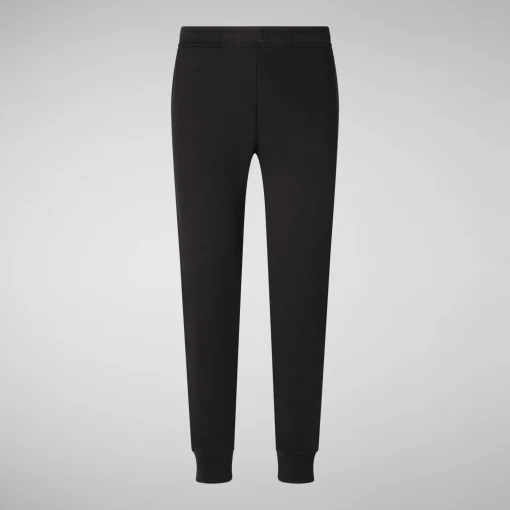 Homme Save The Duck Pantalon Batuy Pour Homme