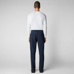 Homme Save The Duck Pantalon Colt Pour Homme