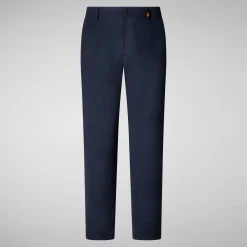 Homme Save The Duck Pantalon Colt Pour Homme