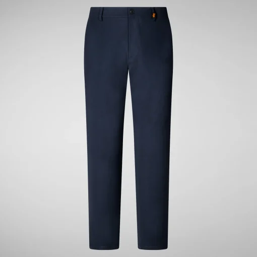 Homme Save The Duck Pantalon Colt Pour Homme