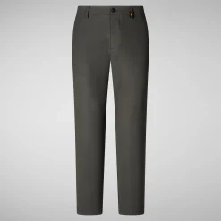 Homme Save The Duck Pantalon Colt