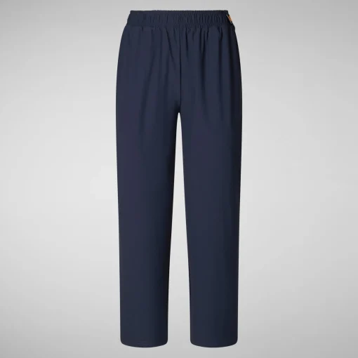 Femme Save The Duck Pantalon Milan Pour Femme