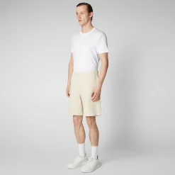 Homme Save The Duck Pantalon Rayun Pour Homme