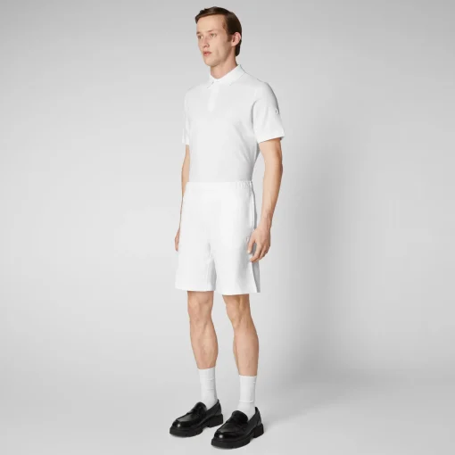 Homme Save The Duck Pantalon Rayun Pour Homme