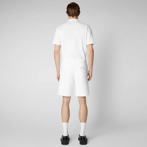 Homme Save The Duck Pantalon Rayun Pour Homme