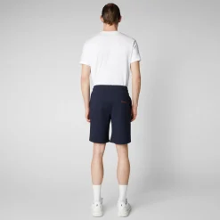 Homme Save The Duck Pantalon Rayun Pour Homme