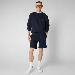 Homme Save The Duck Pantalon Rayun Pour Homme