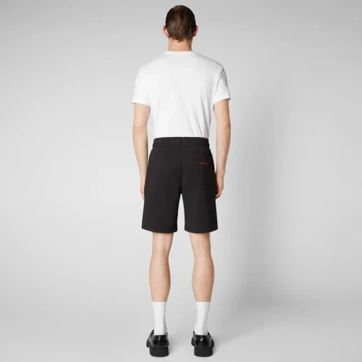 Homme Save The Duck Pantalon Rayun Pour Homme