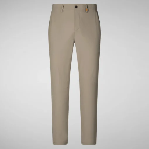 Homme Save The Duck Pantalon Steve Pour Homme