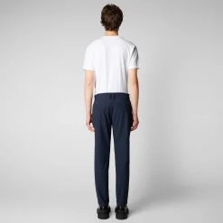 Homme Save The Duck Pantalon Steve Pour Homme